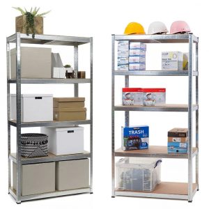 Light Duty Shelving - Image 6