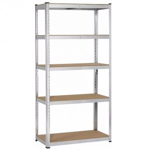 Light Duty Shelving