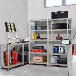Light Duty Shelving - Image 7