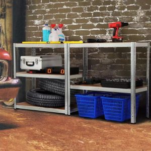 Light Duty Shelving - Image 9
