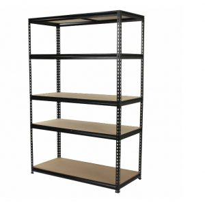 Light Duty Shelving 375KG