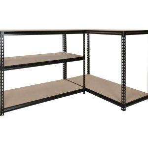 Light Duty Shelving 375KG - Image 4
