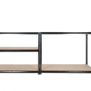 Light Duty Shelving 375KG - Image 3