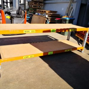 Industrial Workbench - Image 6