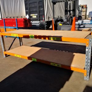 Industrial Workbench - Image 7