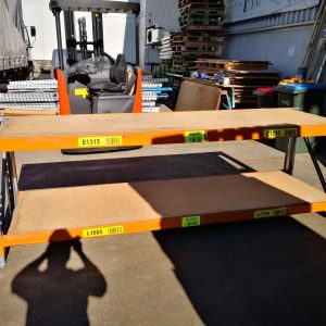 Industrial Workbench - Image 8
