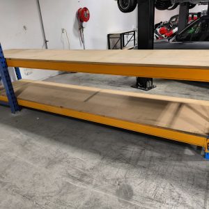 Industrial Workbench - Image 9