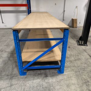 Industrial Workbench - Image 10