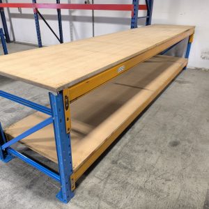 Industrial Workbench - Image 11