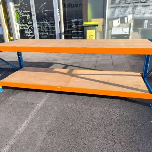 Industrial Workbench - Image 3