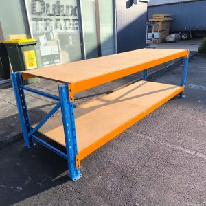 Industrial Workbench - Image 5