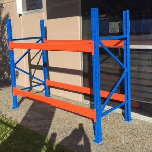 Pallet Racking