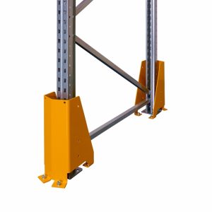 Racking upright Protector