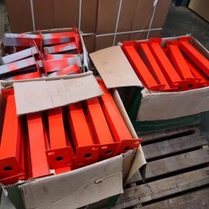 Row Spacer
