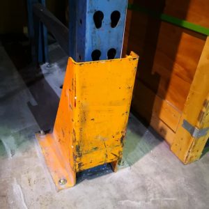 Racking upright Protector - Image 3