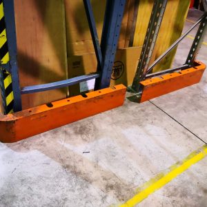 Racking upright Protector - Image 5