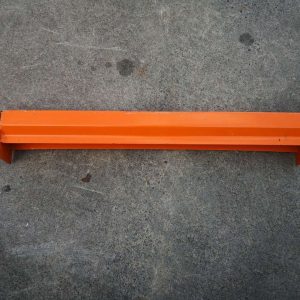 Shelf Support Bar