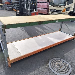 Rough HD Workbench - Image 7