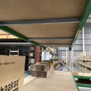 Shelf Support Bar - Image 3