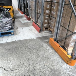 Racking upright Protector - Image 4