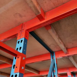MEZZANINE FLOOR RACKING - Image 14