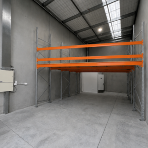MEZZANINE FLOOR RACKING - Image 31