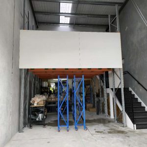 MEZZANINE FLOOR RACKING - Image 23