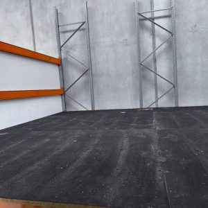 MEZZANINE FLOOR RACKING - Image 24