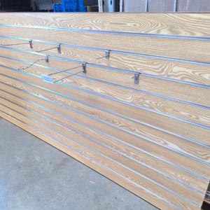 Slatwall Panel - Image 8