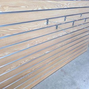 Slatwall Panel - Image 9