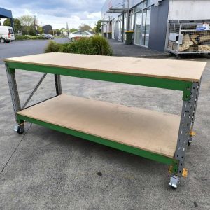 Industrial Workbench - Image 20