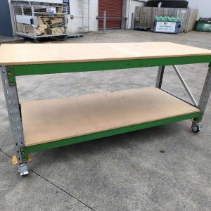 Industrial Workbench - Image 19