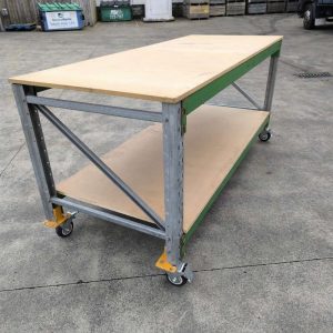 Industrial Workbench - Image 18
