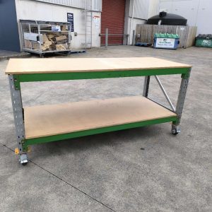 Industrial Workbench - Image 16