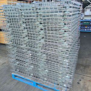 Wire Mesh Decking - Image 4