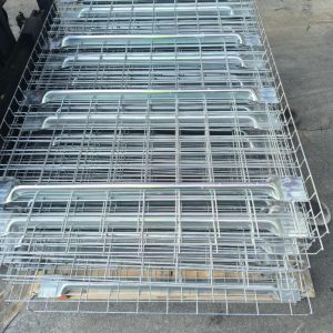 Wire Mesh Decking - Image 5