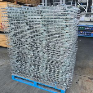 Wire Mesh Decking - Image 6