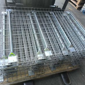 Wire Mesh Decking - Image 7