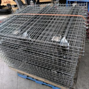 Wire Mesh Decking - Image 8