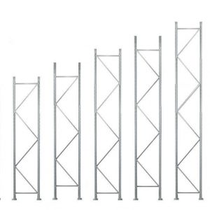 New Pallet Racking Frame
