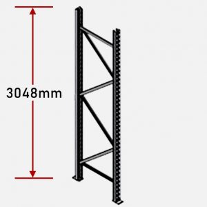 New Pallet Racking Frame - Image 10