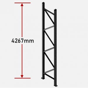 New Pallet Racking Frame - Image 12