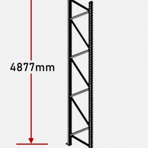 New Pallet Racking Frame - Image 13