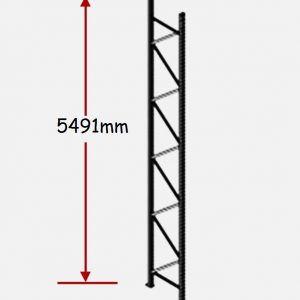 New Pallet Racking Frame - Image 14
