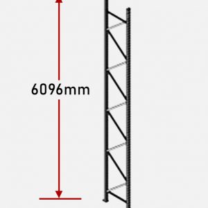 New Pallet Racking Frame - Image 15