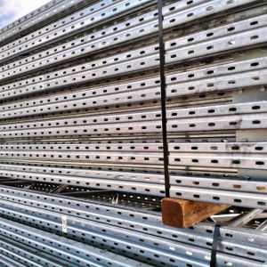 New Pallet Racking Frame - Image 4
