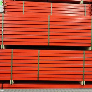 New Pallet Racking Beam - Image 3