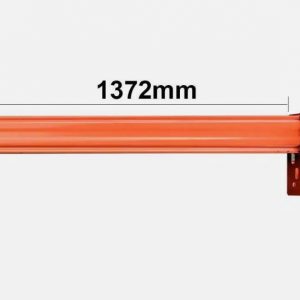 New Pallet Racking Beam - Image 5