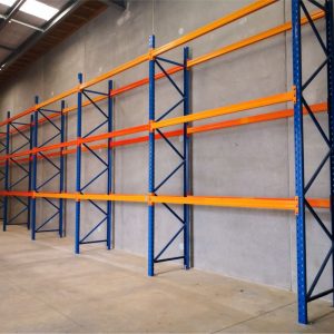 Standard Size Pallet Racking - Image 4