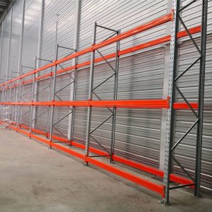 Standard Size Pallet Racking - Image 5